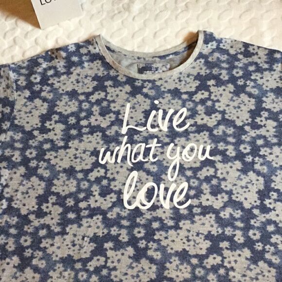 Ladies tunic style top in size 3 x large - Picture 5 of 8